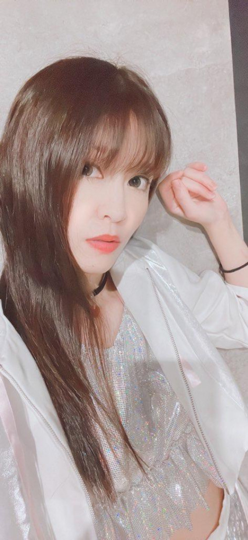 音無美鈴